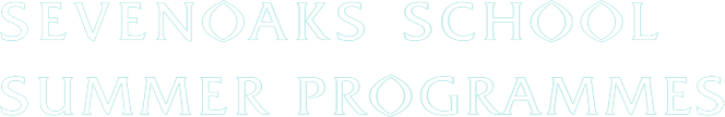 Sevenoaks School Logo