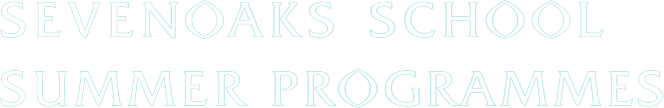 Sevenoaks logo