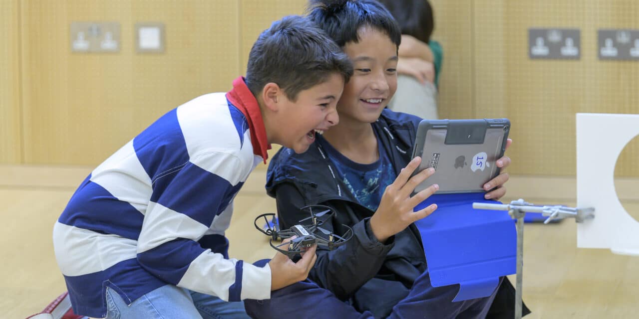 The Summer Programme Summer Programmes